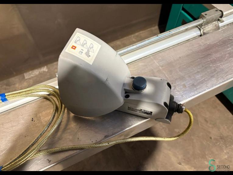 Stierli-Bieger 300 NC MET9.501 27 16878